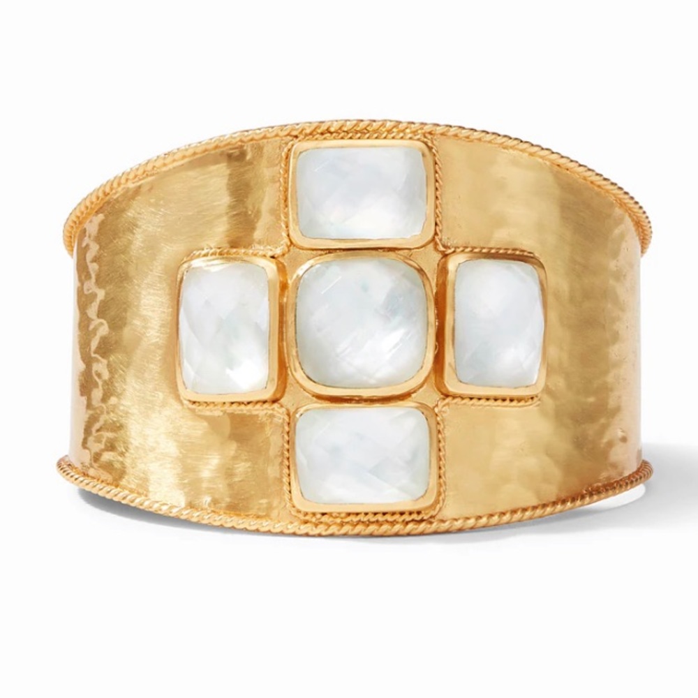 Julie Vos Savoy Cuff